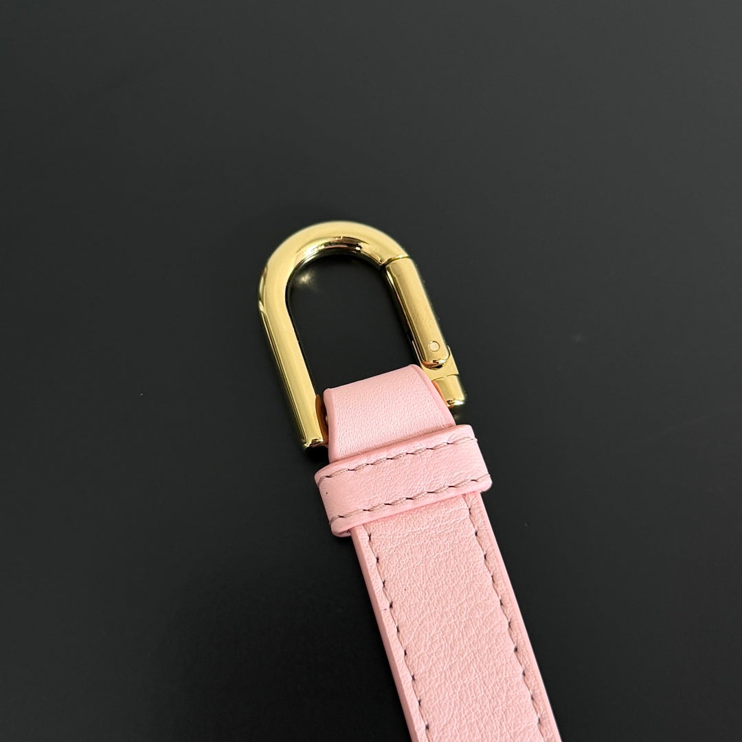 Bottega Veneta Red Designer Handbag Edition 31 - detail image 4