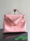Bottega Veneta Red Designer Handbag Edition 31