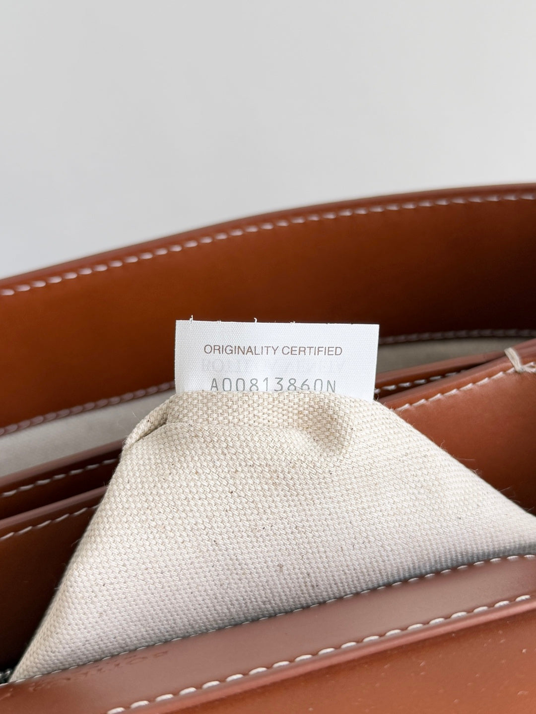 Bottega Veneta 807715 Red & Orange Designer Handbag - detail image 8