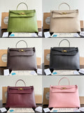 Bottega Veneta Black Designer Handbag Edition 744