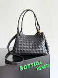 Bottega Veneta 835921 Black Designer Handbag Edition 6