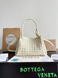 Bottega Veneta Black Designer Handbag Edition 733