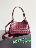 Bottega Veneta 835921 Red Designer Handbag