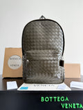 Bottega Veneta Black Designer Handbag Edition 736