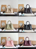 Bottega Veneta Black Designer Handbag Edition 739