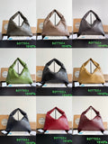 Bottega Veneta Black Designer Handbag Edition 737