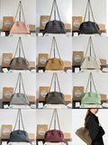 Bottega Veneta Rose Gold Designer Handbag Edition 23