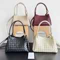 Bottega Veneta Multicolor Designer Handbag Edition 40
