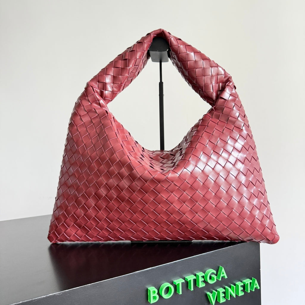 Bottega Veneta 796262 Red Designer Handbag