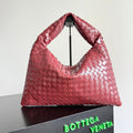 Bottega Veneta 796262 Red Designer Handbag