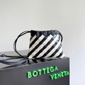 Bottega Veneta 816987 Black Mini Bag Edition 2