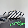 Bottega Veneta 794258 Black Pouch Bag Edition 3