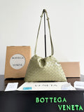 Bottega Veneta Black Designer Handbag Edition 453