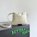 Bottega Veneta 816987 Silver Mini Bag Edition 4