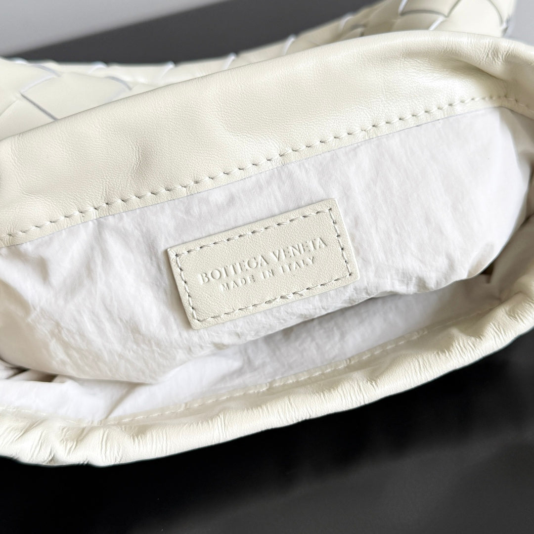 Bottega Veneta 816987 Silver Mini Bag Edition 4 - detail image 6