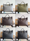 Bottega Veneta Black Designer Handbag Edition 655