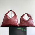 Bottega Veneta Red Designer Handbag Edition 20