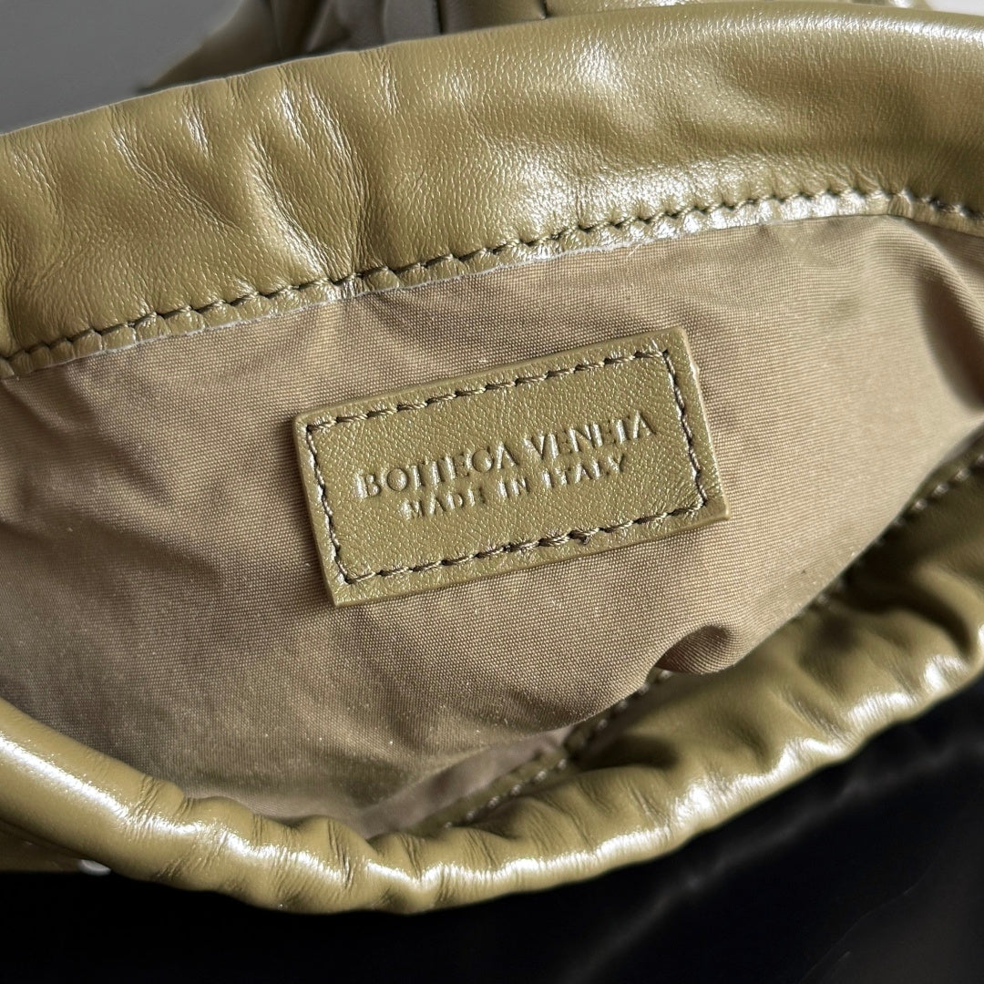 Bottega Veneta 816987 Silver Mini Bag Edition 5 - detail image 6