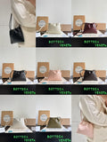 Bottega Veneta Black Designer Handbag Edition 446