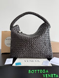 Bottega Veneta Black Designer Handbag Edition 174