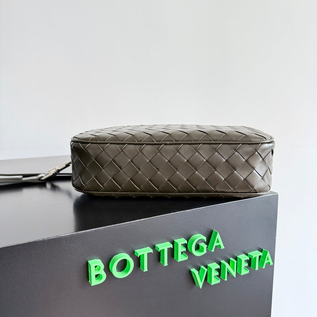 Bottega Veneta 755923 Black Designer Handbag Edition 4 - detail image 3