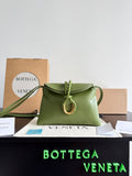 Bottega Veneta Green Mini Bag Edition 4