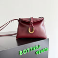 Bottega Veneta 826147 Red Mini Bag