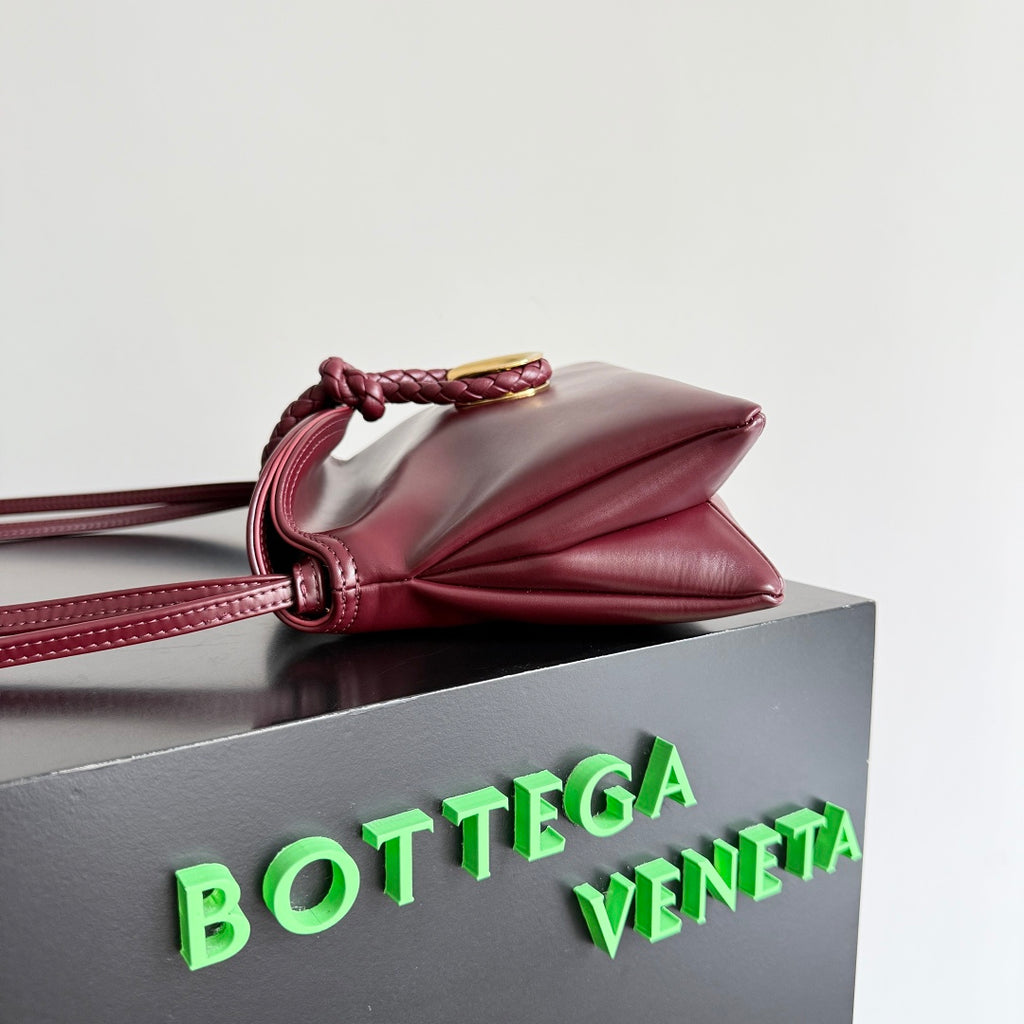 Bottega Veneta 826147 Red Mini Bag - detail image 3