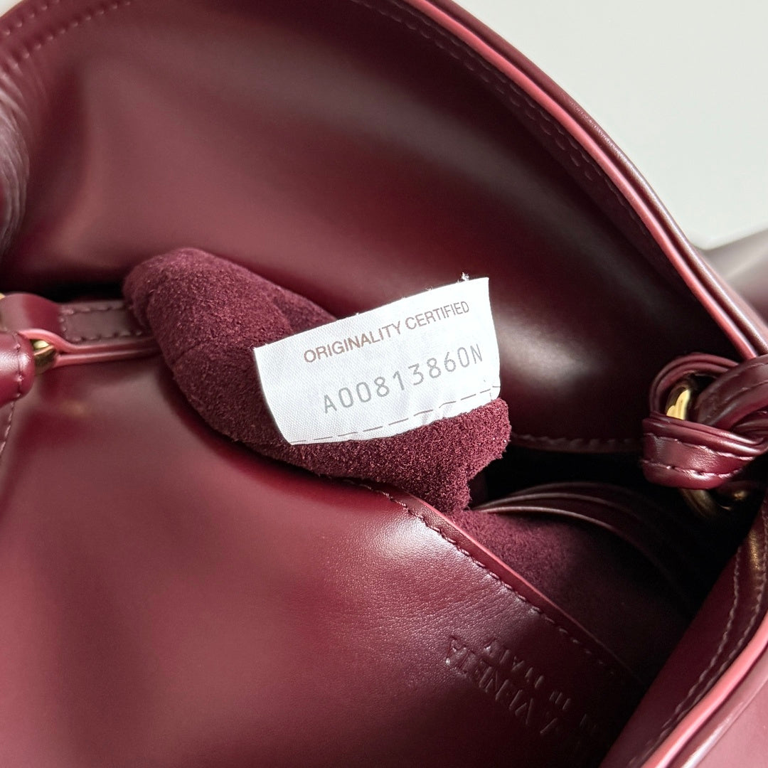 Bottega Veneta 826147 Red Mini Bag - detail image 8