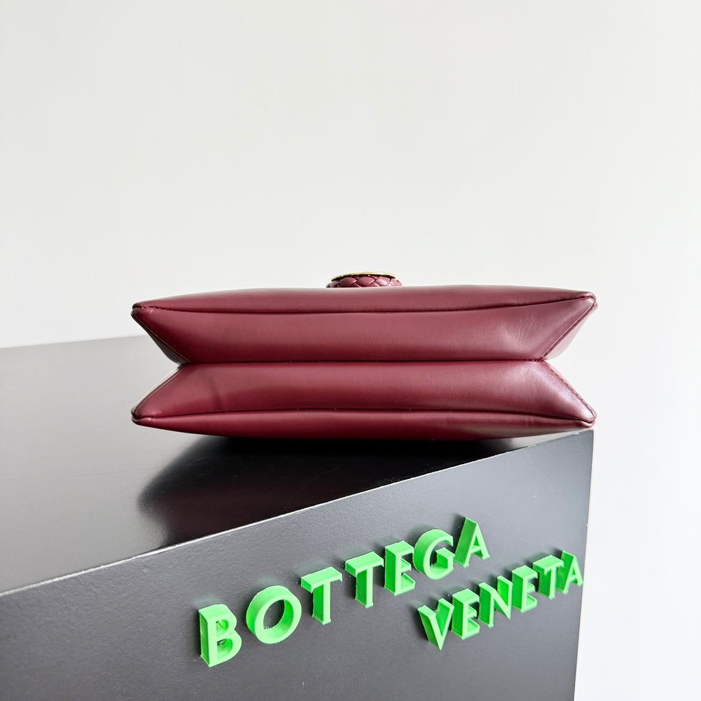 Bottega Veneta 826147 Red Mini Bag - detail image 4