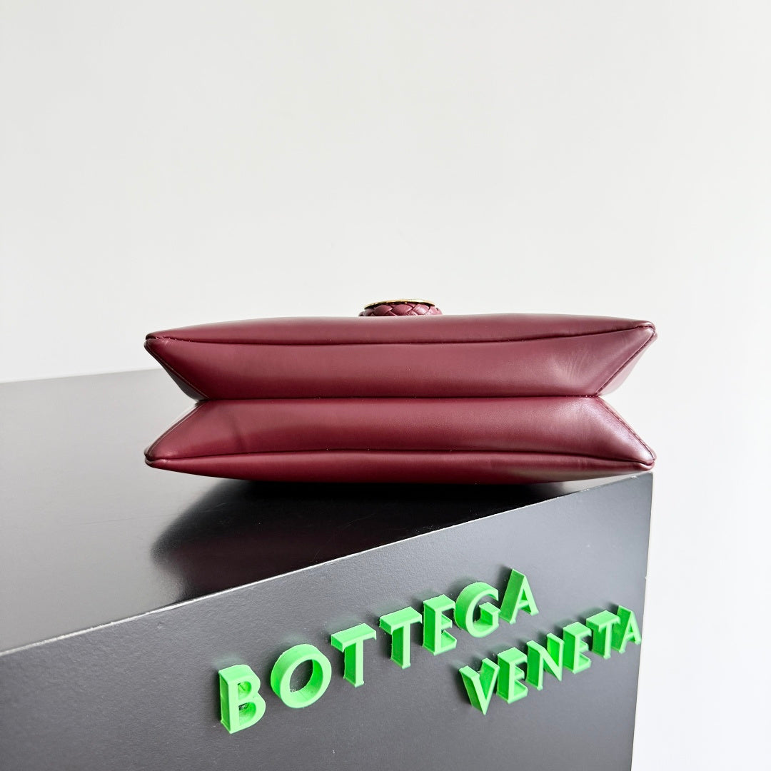 Bottega Veneta 826147 Red Mini Bag - detail image 4