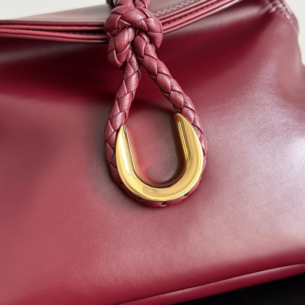 Bottega Veneta 826147 Red Mini Bag - detail image 5