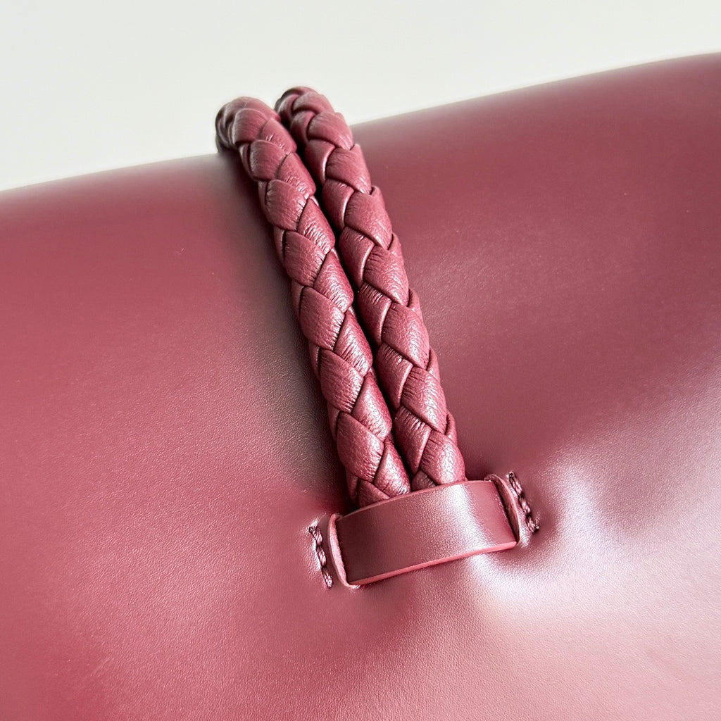 Bottega Veneta 826147 Red Mini Bag - detail image 6
