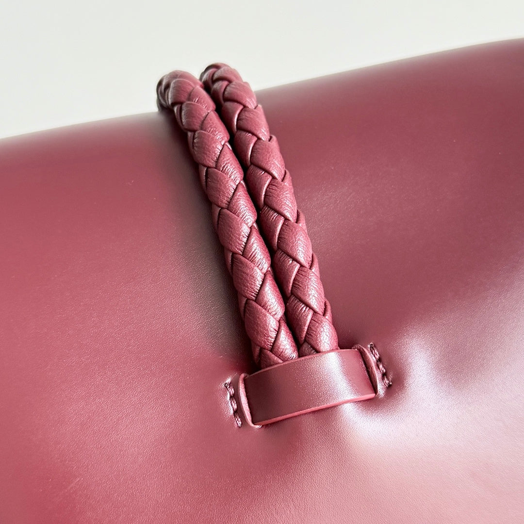 Bottega Veneta 826147 Red Mini Bag - detail image 6