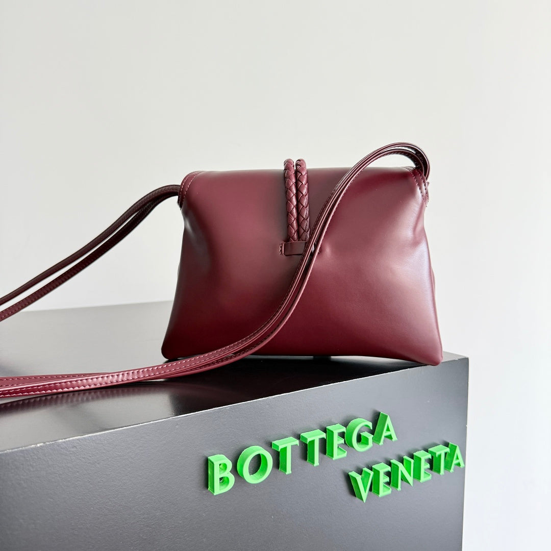 Bottega Veneta 826147 Red Mini Bag - detail image 2