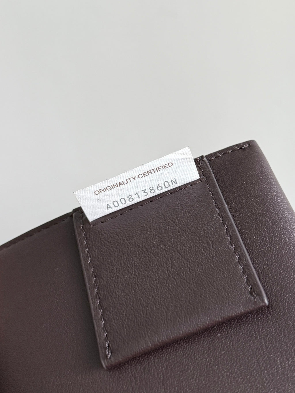 Bottega Veneta 815807 Black Designer Handbag Edition 2 - detail image 8