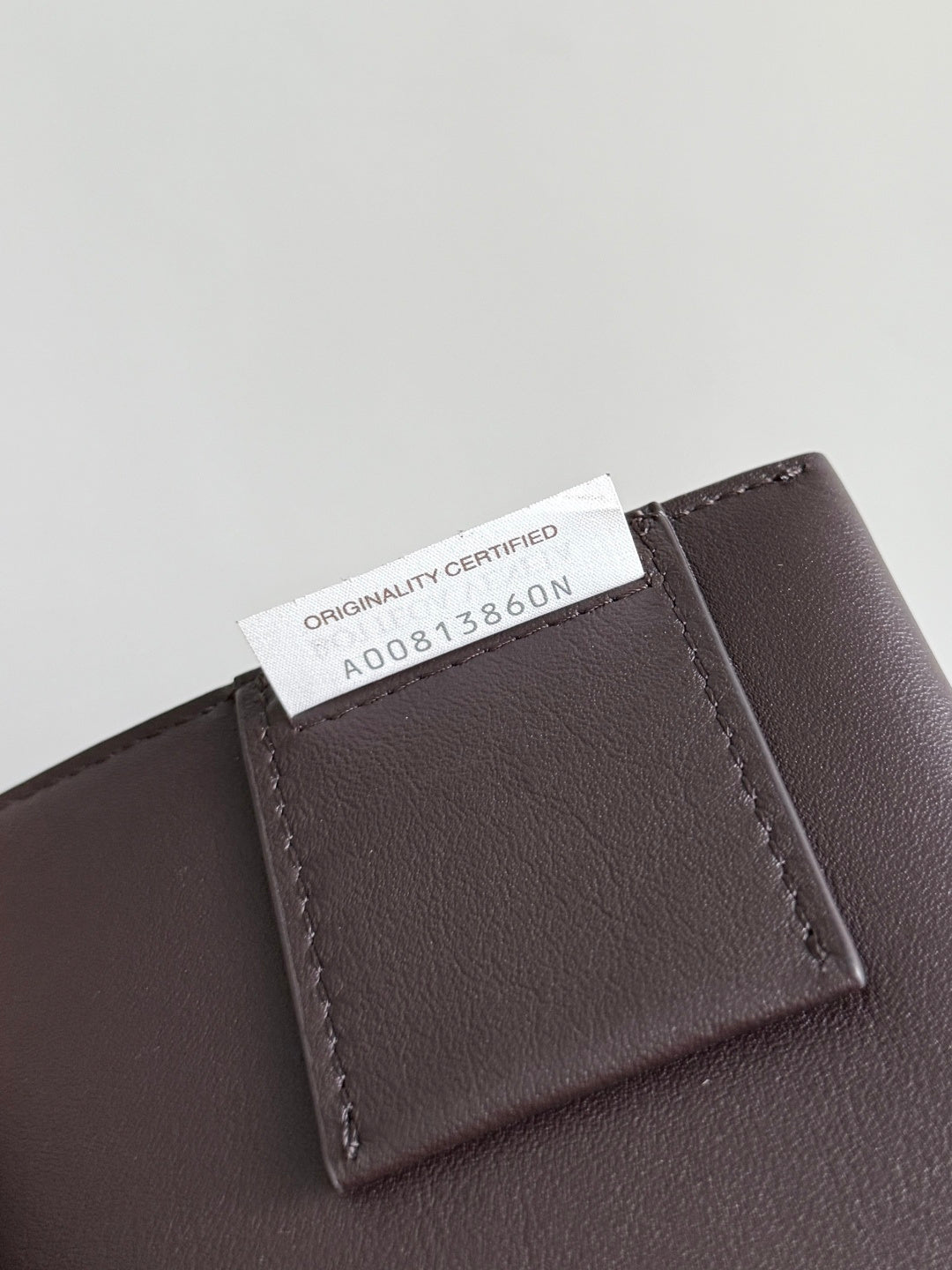 Bottega Veneta 815807 Black Designer Handbag Edition 2 - detail image 8
