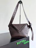 Bottega Veneta 815807 Black Designer Handbag Edition 2