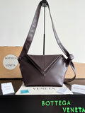 Bottega Veneta Black Designer Handbag Edition 365