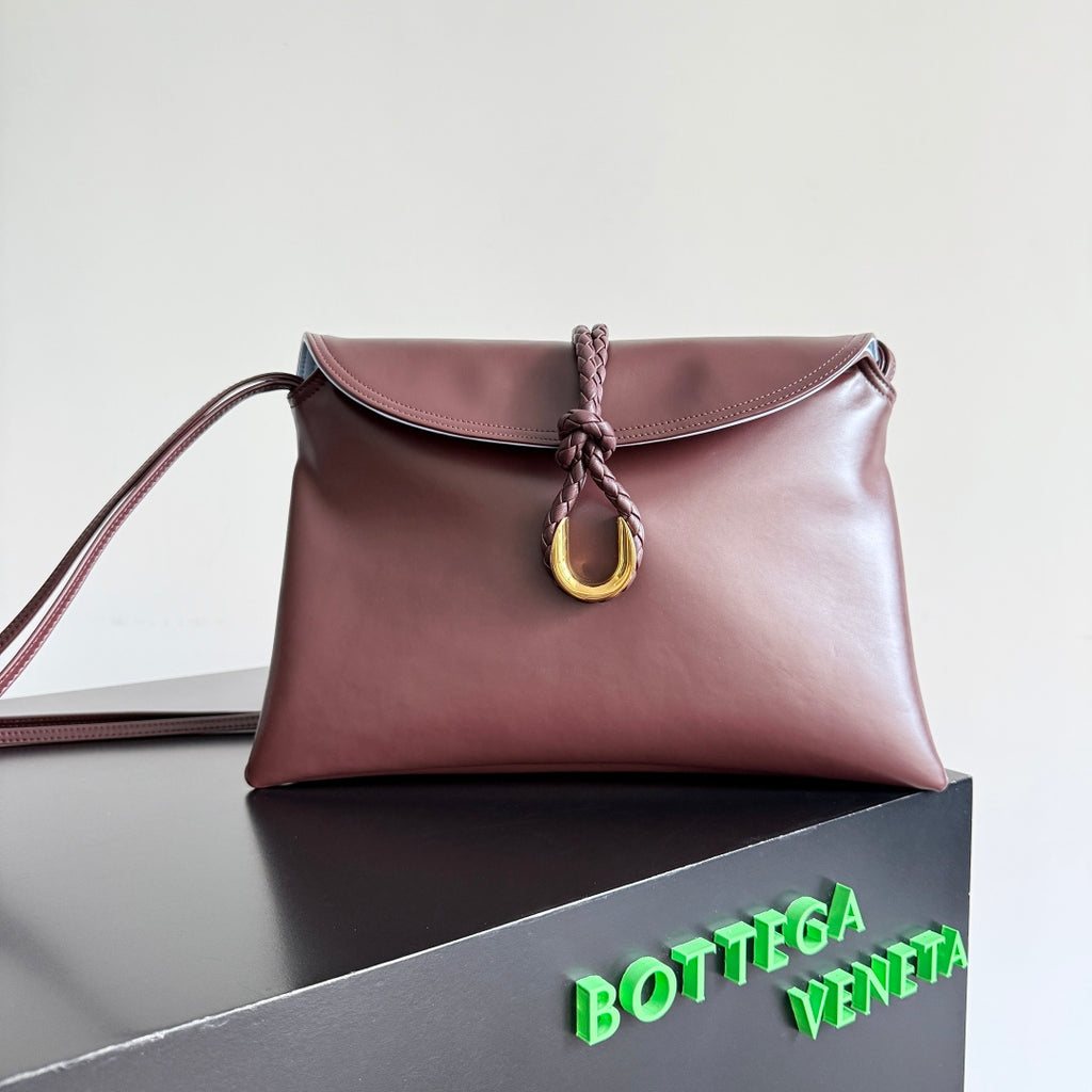 Bottega Veneta 806034 Black Designer Handbag