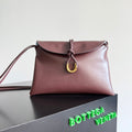 Bottega Veneta 806034 Black Designer Handbag