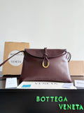 Bottega Veneta Light Blue & Blue Designer Handbag Edition 4