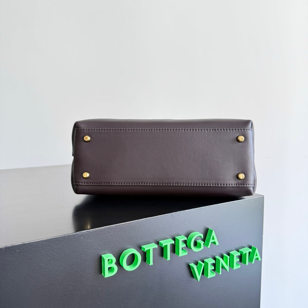 Bottega Veneta 835835 Black Designer Handbag Edition 2 - detail image 4