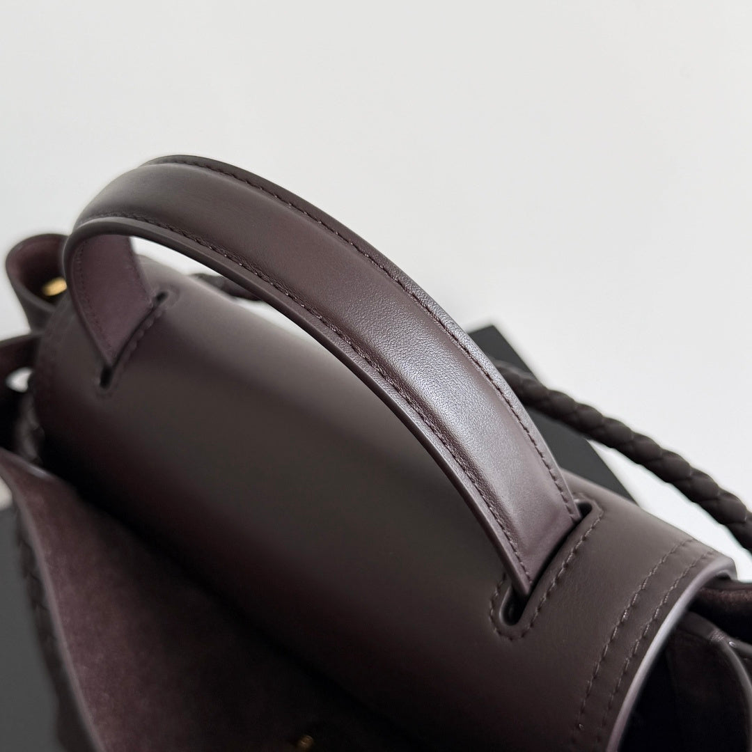 Bottega Veneta Brown Designer Handbag Edition 40 - detail image 7