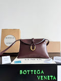 Bottega Veneta Blue Designer Handbag Edition 12