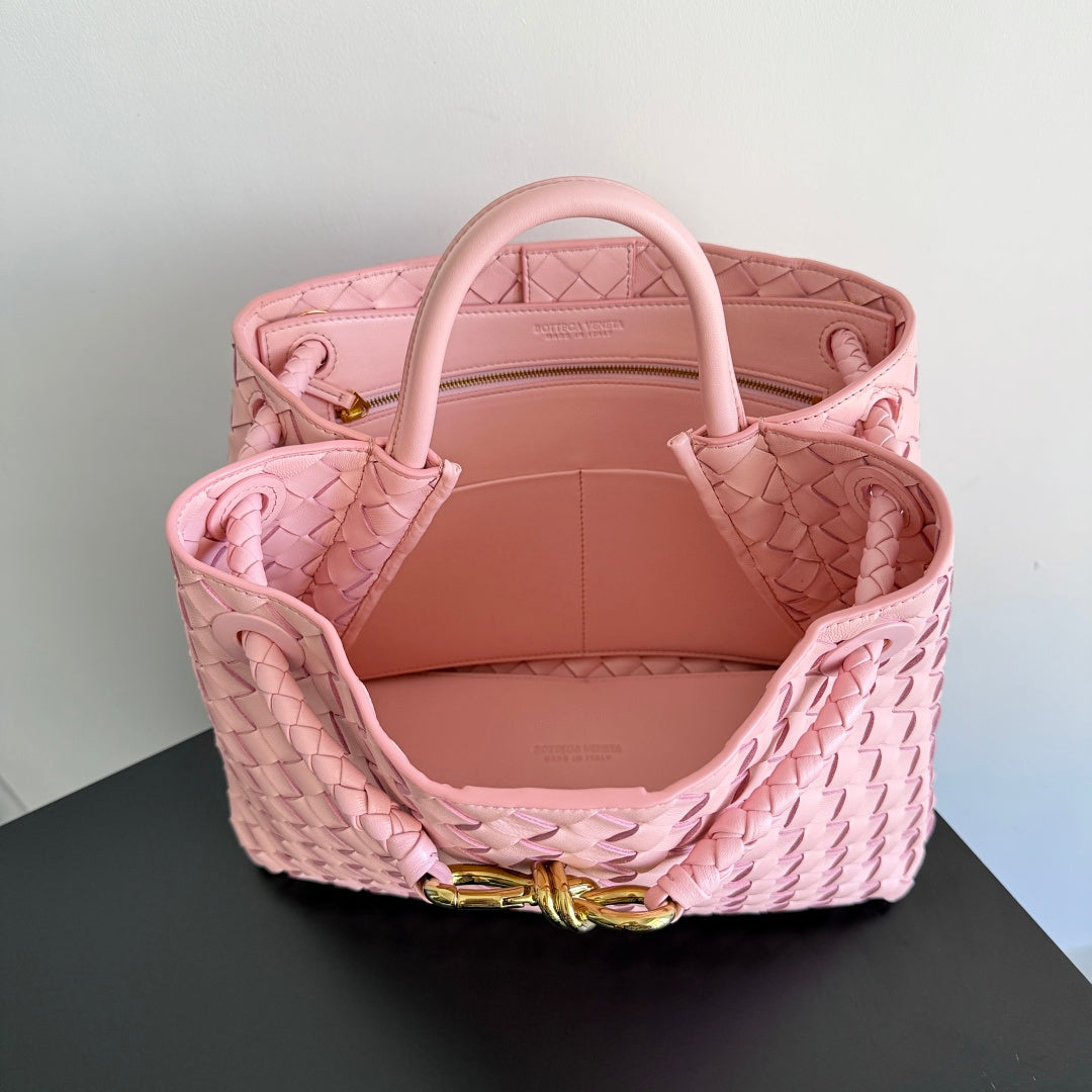 Bottega Veneta 743572 Silver Designer Handbag Edition 3 - detail image 9