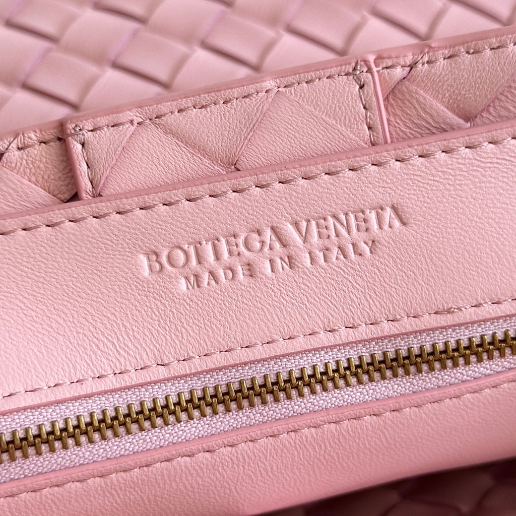 Bottega Veneta 743572 Silver Designer Handbag Edition 3 - detail image 8