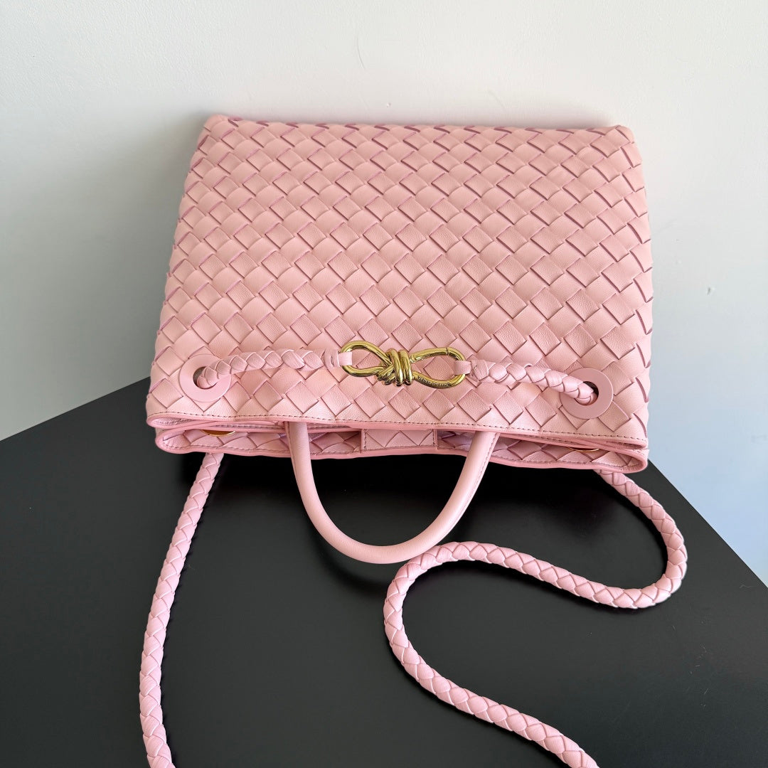 Bottega Veneta 743572 Silver Designer Handbag Edition 3 - detail image 6
