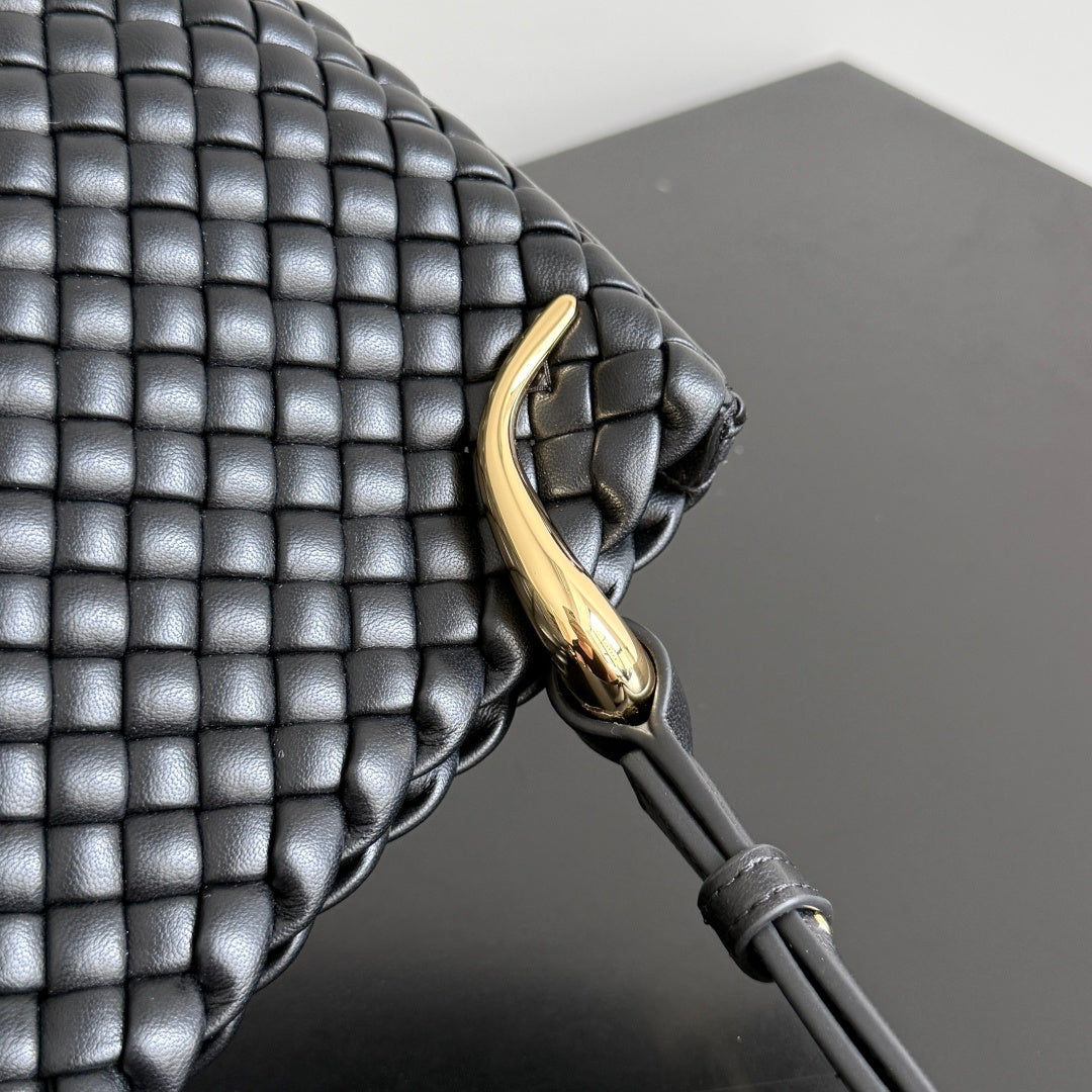 Bottega Veneta 730969 Black Designer Apparel - detail image 5