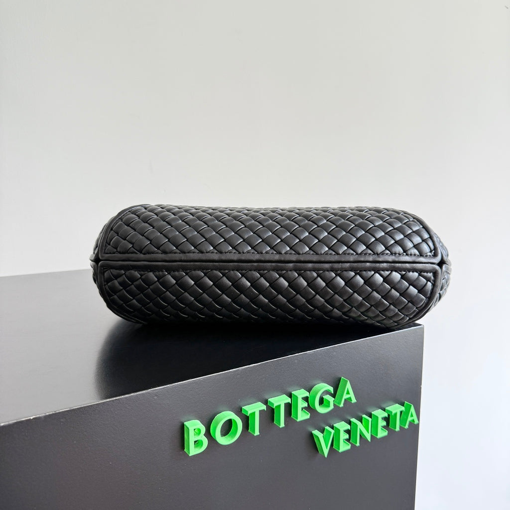 Bottega Veneta 730969 Black Designer Apparel - detail image 2